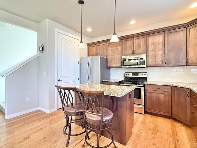 1215 5th St, Pierce, CO 80650