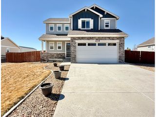 1215 5th St, Pierce, CO 80650