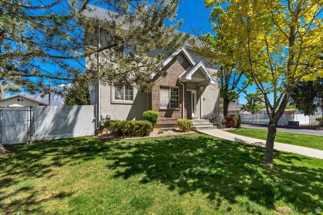 18 W 680 N, Orem, UT 84057