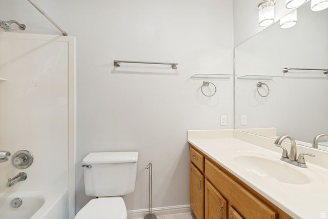 18 W 680 N, Orem, UT 84057