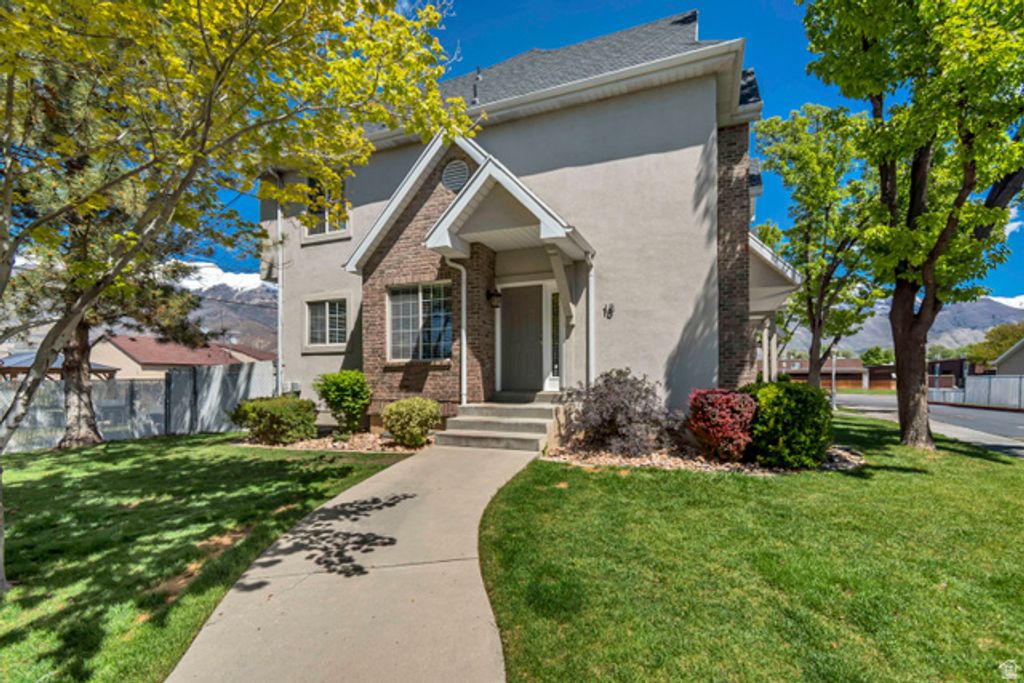 18 W 680 N, Orem, UT 84057