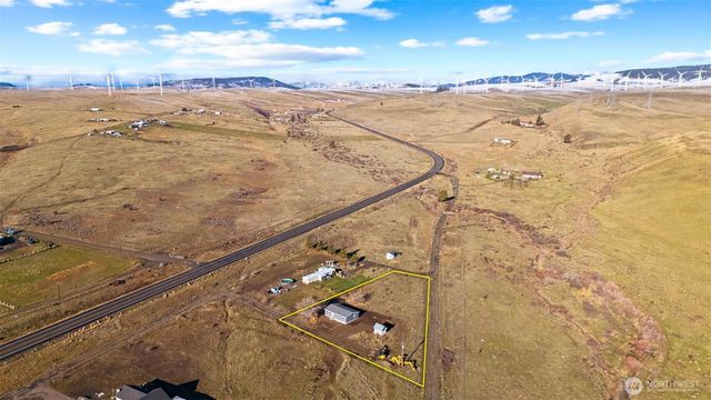14396 Hwy 97, Ellensburg, WA 98926