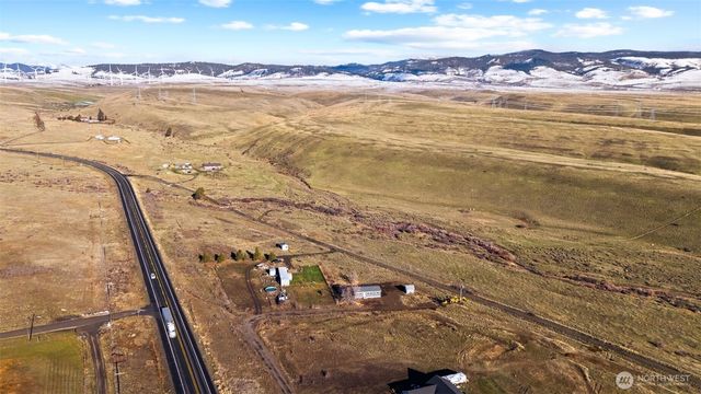 14396 Hwy 97, Ellensburg, WA 98926