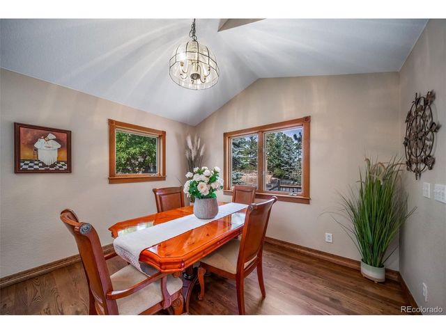 1087 Tenderfoot Dr, Larkspur, CO 80118