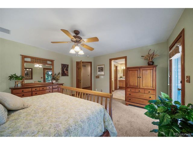 1087 Tenderfoot Dr, Larkspur, CO 80118