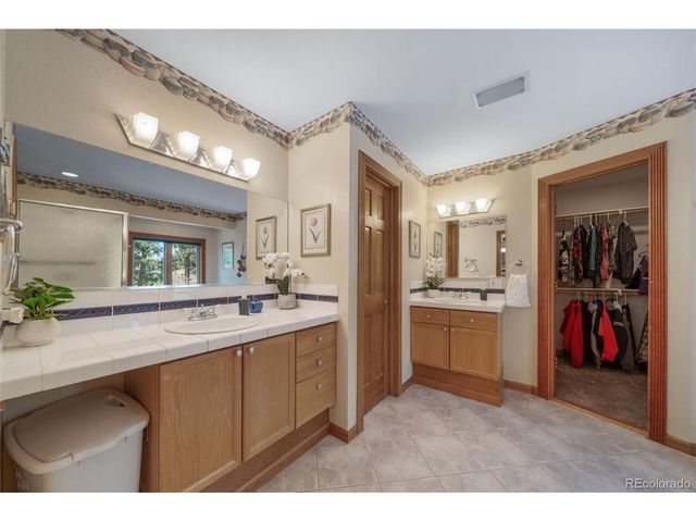 1087 Tenderfoot Dr, Larkspur, CO 80118
