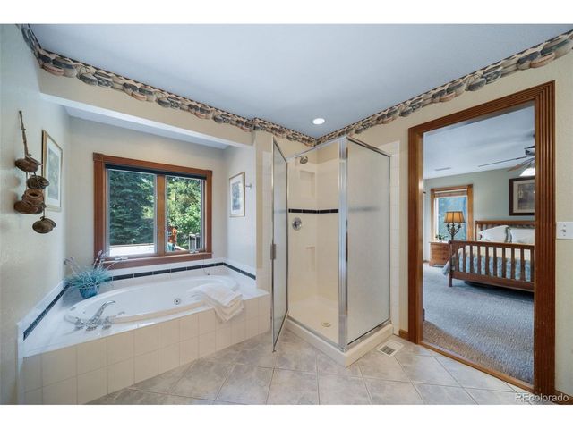 1087 Tenderfoot Dr, Larkspur, CO 80118