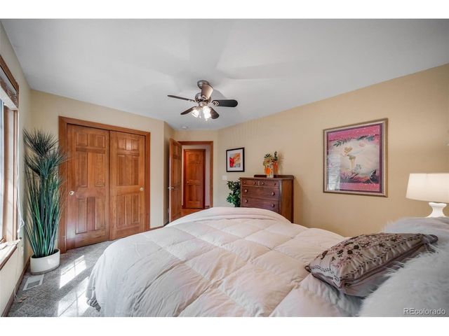 1087 Tenderfoot Dr, Larkspur, CO 80118