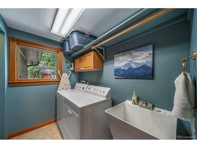 1087 Tenderfoot Dr, Larkspur, CO 80118