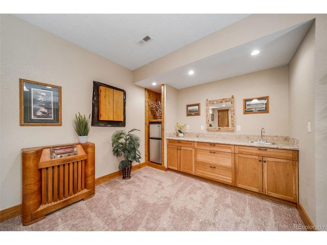 1087 Tenderfoot Dr, Larkspur, CO 80118