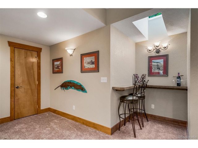 1087 Tenderfoot Dr, Larkspur, CO 80118