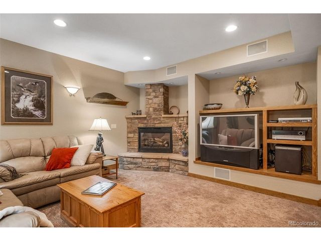 1087 Tenderfoot Dr, Larkspur, CO 80118