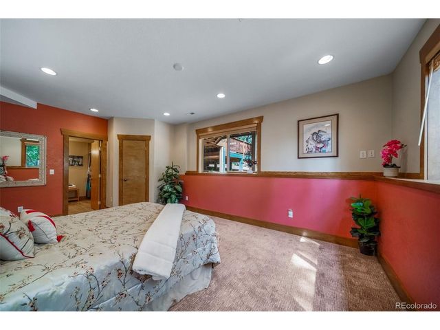 1087 Tenderfoot Dr, Larkspur, CO 80118