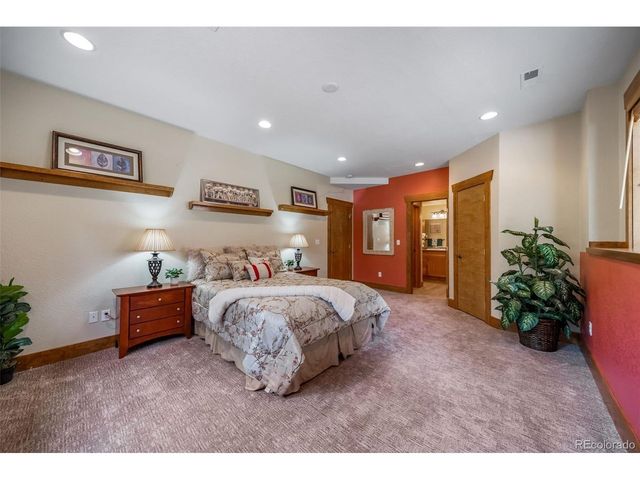 1087 Tenderfoot Dr, Larkspur, CO 80118