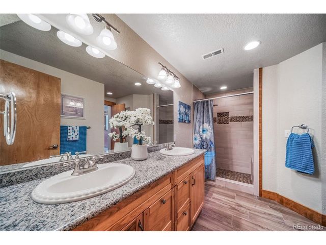 1087 Tenderfoot Dr, Larkspur, CO 80118