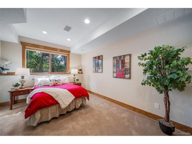 1087 Tenderfoot Dr, Larkspur, CO 80118