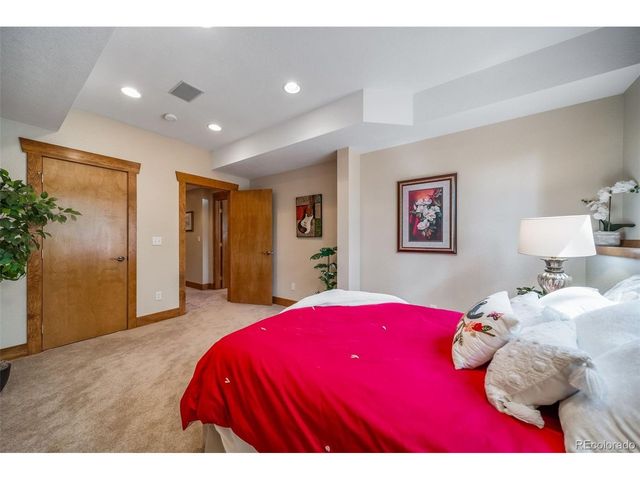 1087 Tenderfoot Dr, Larkspur, CO 80118