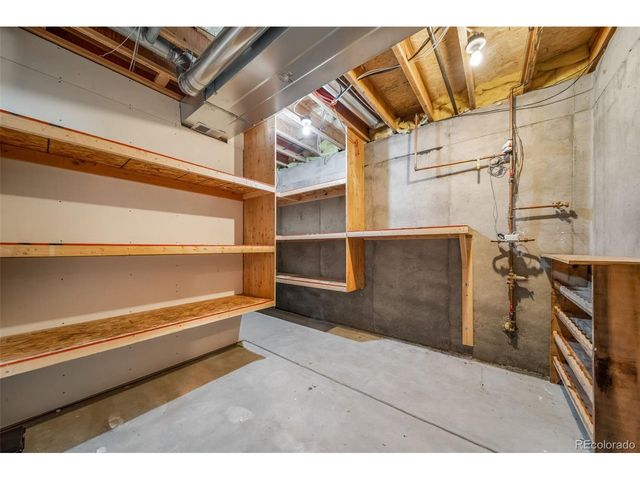 1087 Tenderfoot Dr, Larkspur, CO 80118