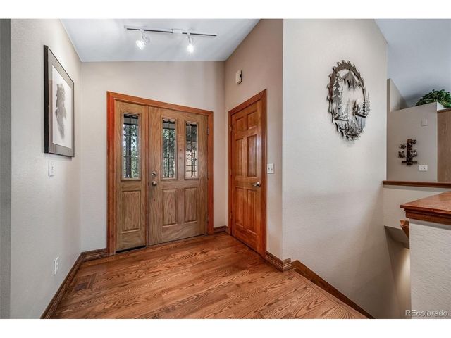 1087 Tenderfoot Dr, Larkspur, CO 80118