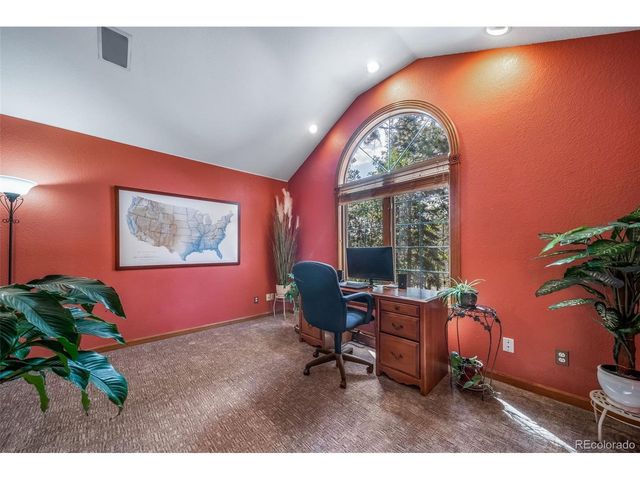 1087 Tenderfoot Dr, Larkspur, CO 80118