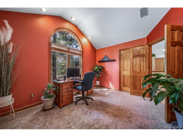 1087 Tenderfoot Dr, Larkspur, CO 80118