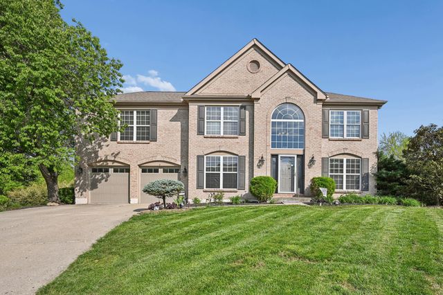 2053 Wedgewood Lane, Hebron, KY 41048