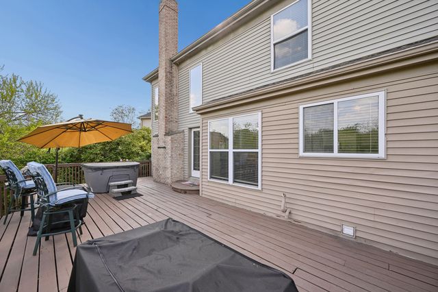 2053 Wedgewood Lane, Hebron, KY 41048