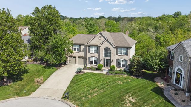 2053 Wedgewood Lane, Hebron, KY 41048