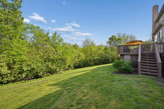 2053 Wedgewood Lane, Hebron, KY 41048