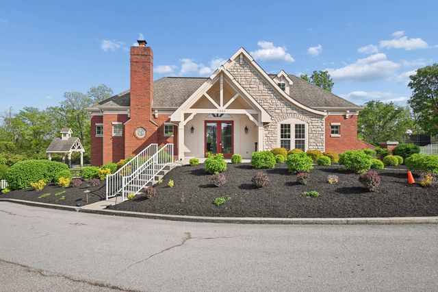 2053 Wedgewood Lane, Hebron, KY 41048
