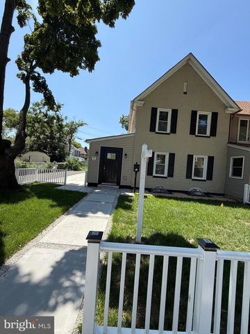 303 PARIS AVE, Brooklawn, NJ 08030