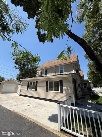 303 PARIS AVE, Brooklawn, NJ 08030
