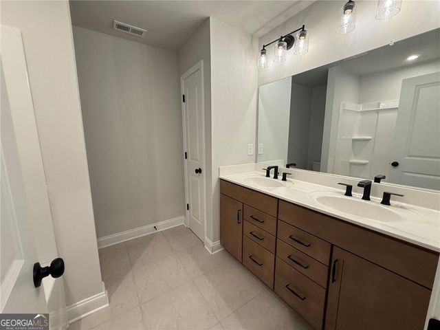 1604 Wander Mill - Lot 57, Cumming, GA 30040