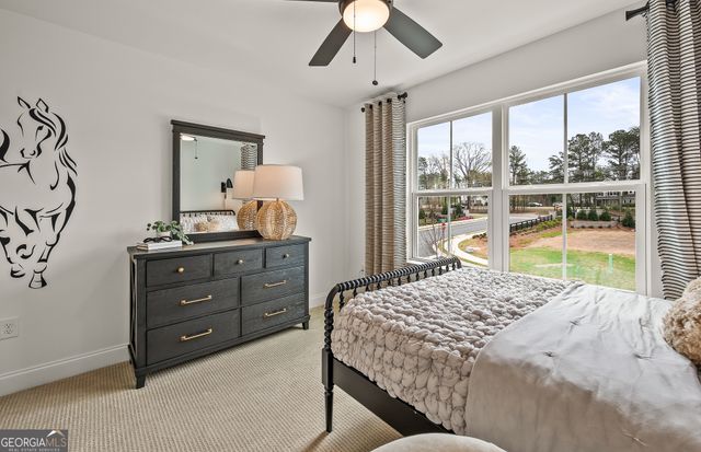 1604 Wander Mill - Lot 57, Cumming, GA 30040