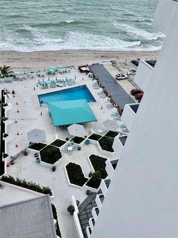 3140 S Ocean Dr 1105, Hallandale Beach, FL 33009