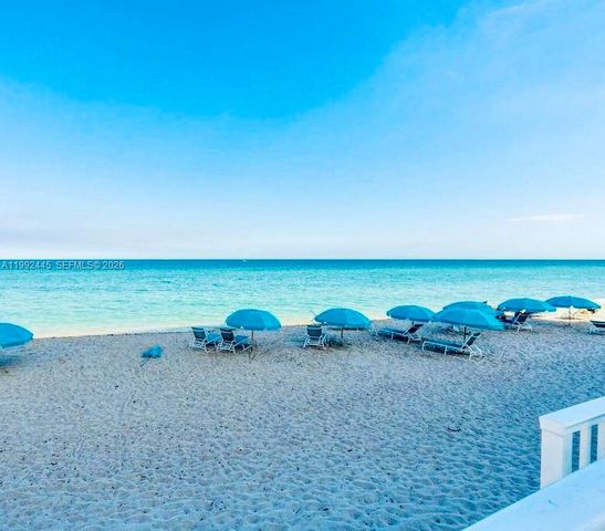 3140 S Ocean Dr 1105, Hallandale Beach, FL 33009