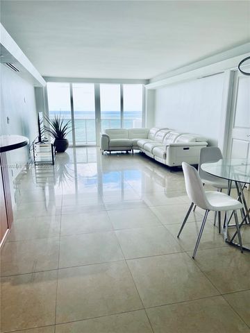 3140 S Ocean Dr 1105, Hallandale Beach, FL 33009