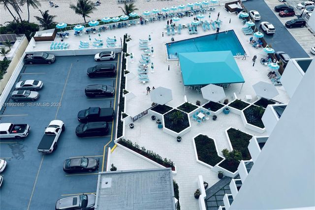 3140 S Ocean Dr 1105, Hallandale Beach, FL 33009