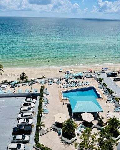 3140 S Ocean Dr 1105, Hallandale Beach, FL 33009