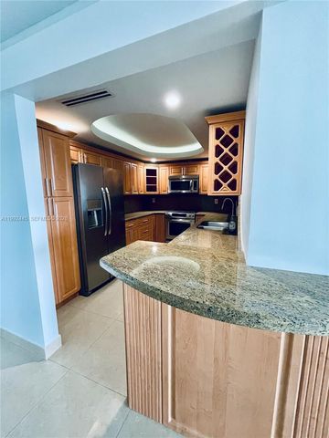 3140 S Ocean Dr 1105, Hallandale Beach, FL 33009