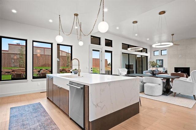 2216 Stone Mill Court, Yukon, OK 73099