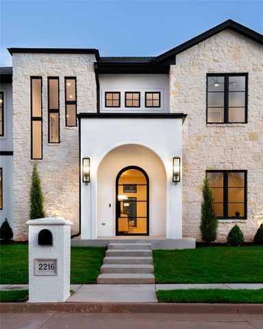 2216 Stone Mill Court, Yukon, OK 73099