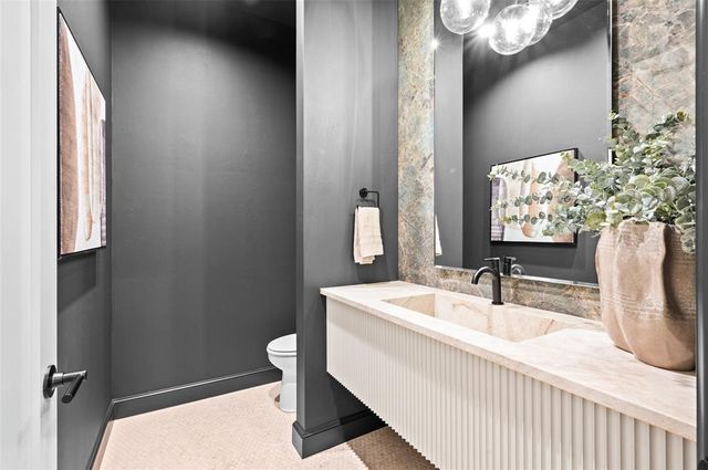 2216 Stone Mill Court, Yukon, OK 73099