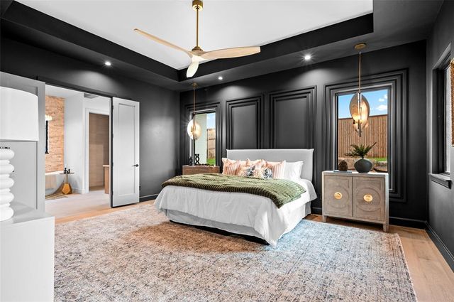 2216 Stone Mill Court, Yukon, OK 73099