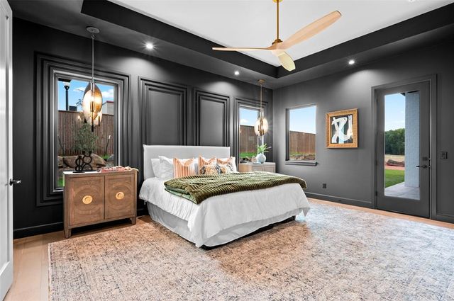 2216 Stone Mill Court, Yukon, OK 73099