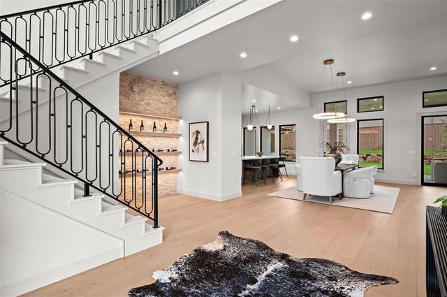 2216 Stone Mill Court, Yukon, OK 73099