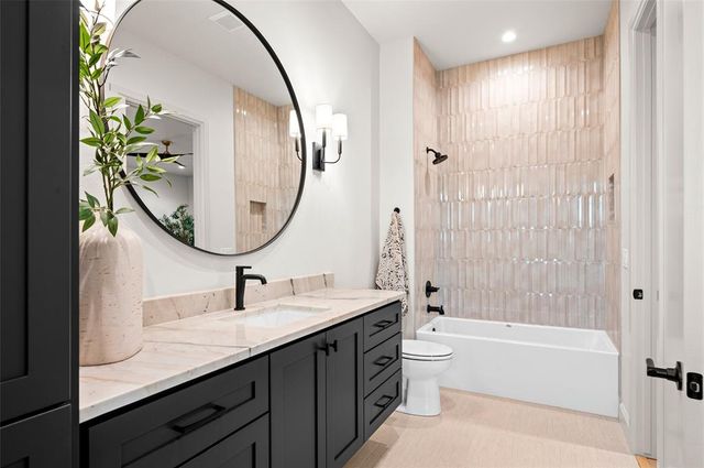 2216 Stone Mill Court, Yukon, OK 73099