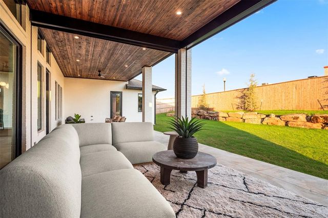 2216 Stone Mill Court, Yukon, OK 73099