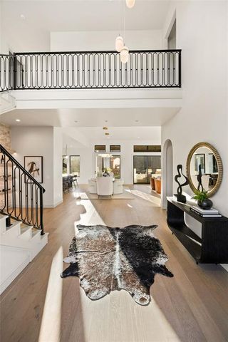 2216 Stone Mill Court, Yukon, OK 73099