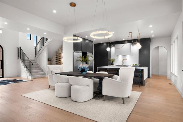 2216 Stone Mill Court, Yukon, OK 73099